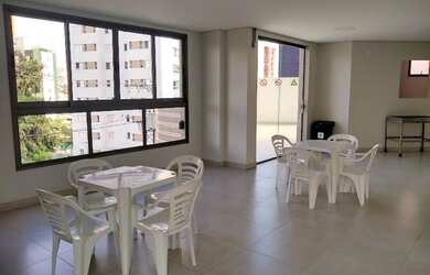 Imagem 5: Cobertura para Venda em Belo Horizonte, Grajaú, 3 dormitórios, 2 suítes, 4 banheiros, 2 va