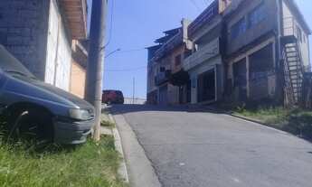 Imagem 5: Terreno para vender no jardim Mimas Embu das Artes Cod. 399-A