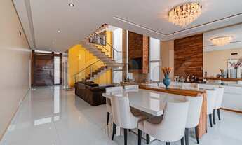 Imagem 2: SANTANA DE PARNAíBA - Casa de Condomínio - Gênesis 1