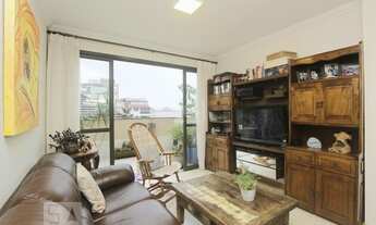 Imagem 5: Porto Alegre - Casa Padrão - Petrópolis