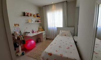 Imagem 2: Casa de condomínio térrea para venda com 109 metros quadrados com 3 quartos