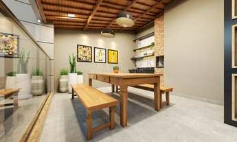 Imagem 3: Camboriú - Apartamento Padrão - TABULEIRO