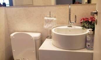 Imagem 5: Apartamento 3 dormitórios para Venda em São Paulo, Mooca, 3 dormitórios, 2 suítes, 4 banhe