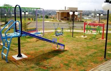 Imagem 7: Terreno à venda, 354 m² por R$ 380.000,00 - Residencial Jardim de Monaco - Hortolândia/SP