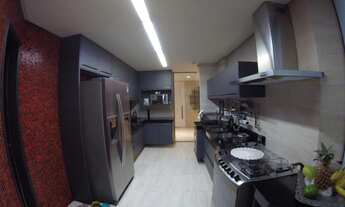 Imagem 2: Cobertura para venda com 295 metros quadrados com 4 quartos em Ponta Verde - Maceió - Alag