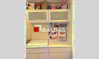 Imagem 7: Cobertura Duplex Tatuapé