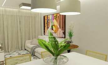 Imagem 4: Apartamento em área nobre de Santa Teresa. Dois quartos com varanda