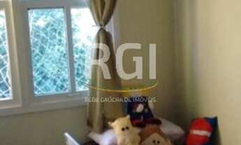 Imagem 7: Porto Alegre - Apartamento Padrão - Santa Tereza