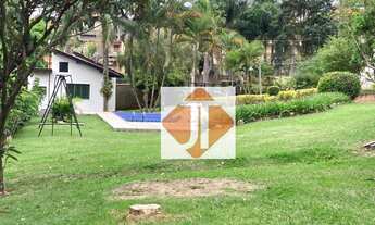 Imagem 7: Chácara com 4 dormitórios à venda, 2000 m² por R$ 1.500.000,00 - Chácaras São Bento - Vali