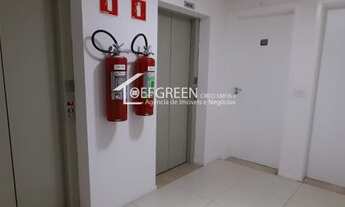 Imagem 5: Sala comercial , 46m a.u a 50m das estações Sta. Cruz do metrô Vila Clementino