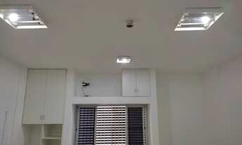 Imagem 7: Escritório para aluguel com 33 m², banheiro privativo, vaga em Pituba - Salvador - BA