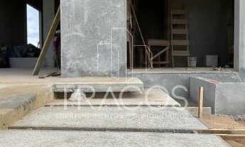 Imagem 4: Imóvel com 3 quartos sendo 1 suíte master e 1 suíte reversível À VENDA