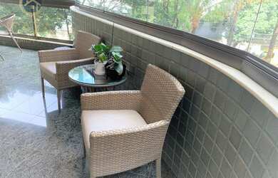 Imagem 6: Apartamento 305 M² - 04 Suítes - Lourdes - Próximo ao Minas Tênis