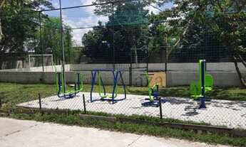 Imagem 6: Apartamento - Jacareí - Jardim Califórnia - Residencial Jeribá - 47m² - 2 Dormitórios