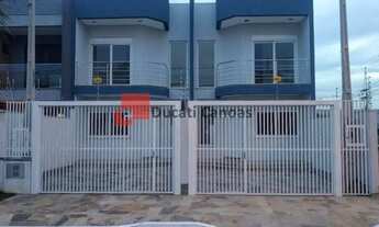 Imagem 4: Casa a Venda no bairro Mont Serrat - Canoas, RS