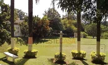 Imagem 3: TERRENO RESIDENCIAL em Votorantim - SP, Chácaras Residenciais Santa Maria