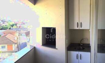 Imagem 5: Apartamento à venda, 82 m² por R$ 270.000,00 - Nova Brasília - Jaraguá do Sul/SC