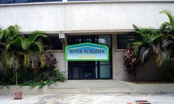 Imagem 4: BARUERI - Galpão/Depósito/Armazém - Alphaville Industrial