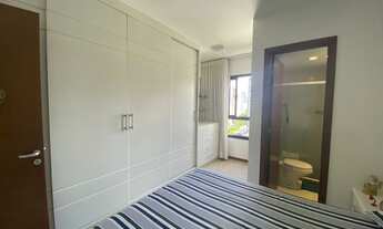 Imagem 3: Apartamento 3/4 com suíte - Pituba