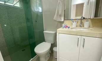 Imagem 6: Casa em condomínio fechado, toda mobiliada