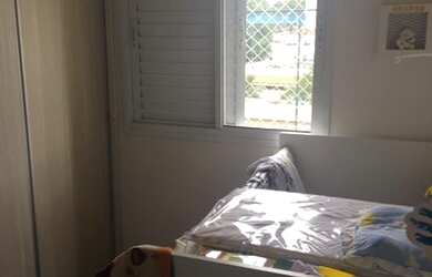 Imagem 5: Apartamento para venda possui 100 metros quadrados com 3 quartos