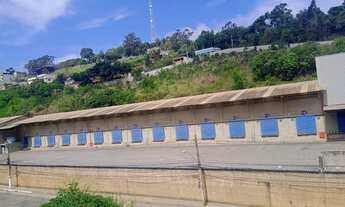 Imagem 4: Galpão/Depósito/Armazém para aluguel possui 10000 metros quadrados em São Conrado - Cariac