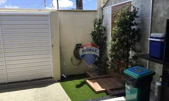 Imagem 7: Belíssima casa com 4 dormitórios, moveis projetados e closet à venda, 210 m² - Neópolis