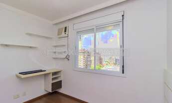 Imagem 5: OPORTUNIDADE APTO, possui 87 metros quadrados com 2 quartos em Rio Branco - Porto Alegre