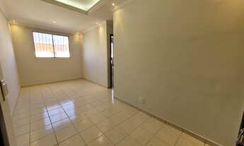 Imagem: Apartamento para venda possui 50 metros