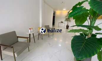 Imagem 2: Apartamento 2 quartos á venda na Praia do Morro, Guarapari-ES - Realize Negócios Imobiliá