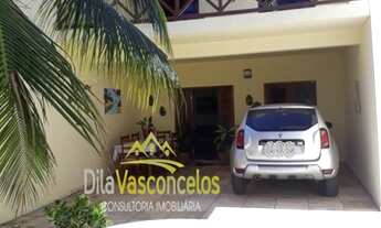 Imagem: Vende-se Casa Geminada no Cumbuco com 108m²