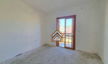 Imagem 7: Sobrado com 2 dormitórios à venda, 82 m² por R$ 210.000,00 - Porto Verde - Alvorada/RS