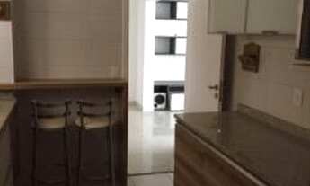 Imagem 2: APARTAMENTO RESIDENCIAL PARA LOCAÇÃO, PARQUE DO MORUMBI, SÃO PAULO