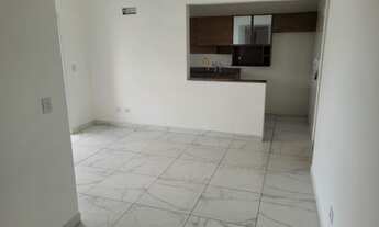 Imagem 3: Apartamento para venda tem 80 metros quadrados com 2 quartos em Boqueirão - Praia Grande