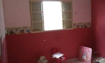 Imagem 4: Sobrado para venda possui 185 metros quadrados com 3 quartos