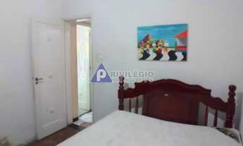 Imagem 7: Apartamento à venda, 3 quartos, 1 suíte, 1 vaga, Copacabana - RIO DE JANEIRO/RJ