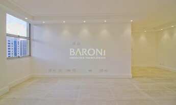 Imagem 2: São Paulo - Apartamento Padrão - Itaim Bibi