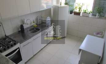 Imagem 7: São Paulo - Apartamento Padrão - Vila Dom Pedro I