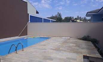 Imagem 7: Casa para venda no Condomínio Villagio Capriccio em Louveira/SP