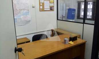 Imagem 6: Sala comercial - Rua do Rosário - Centro