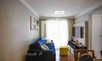 Imagem 2: Apartamento à Venda - Portal do Morumbi, 2 Quartos, 50 m2