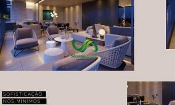 Imagem 5: Apartamento para Venda em Nova Lima, Vila da Serra, 4 dormitórios, 4 suítes, 4 banheiros