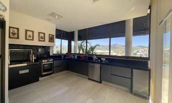 Imagem 3: Excelente Casa a Venda no Condomínio Vale Das Águas