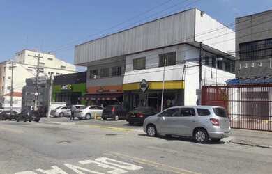 Imagem 5: PREDIO COMERCIAL DE DOIS PAVIMENTOS COM AREA 1000 M² - PROXIMO DO METRÔ CONCEIÇÃO -BEM LO