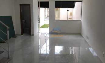 Imagem 7: EXCELENTE CASA DUPLEX NO BAIRRO SANTA MÔNICA