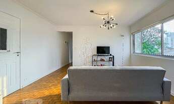 Imagem 2: Apartamento à Venda - Vila Pompéia, 2 Quartos, 80 m2