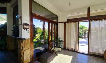 Imagem 6: VENDO CASARÃO EM ITAIPÚ - REGIÃO OCEÂNICA DE NITERÓI