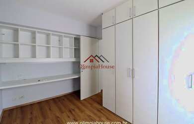 Imagem 7: Apartamento Venda Vila Madalena 93 m² 2 Dormitórios