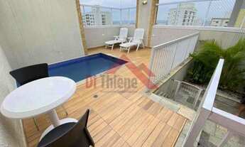 Imagem 1: Cobertura com 3 dorms, Santo Antônio, São Caetano do Sul - R$ 1.75 mi, Cod: 2036