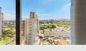 Imagem 7: São Paulo - Apartamento Padrão - Moema